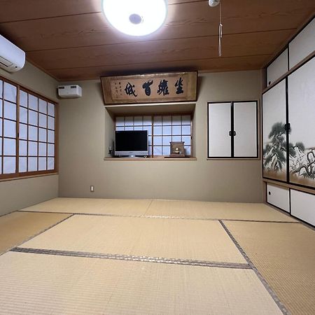 The Suite Private Hotel Kyoto Exterior foto