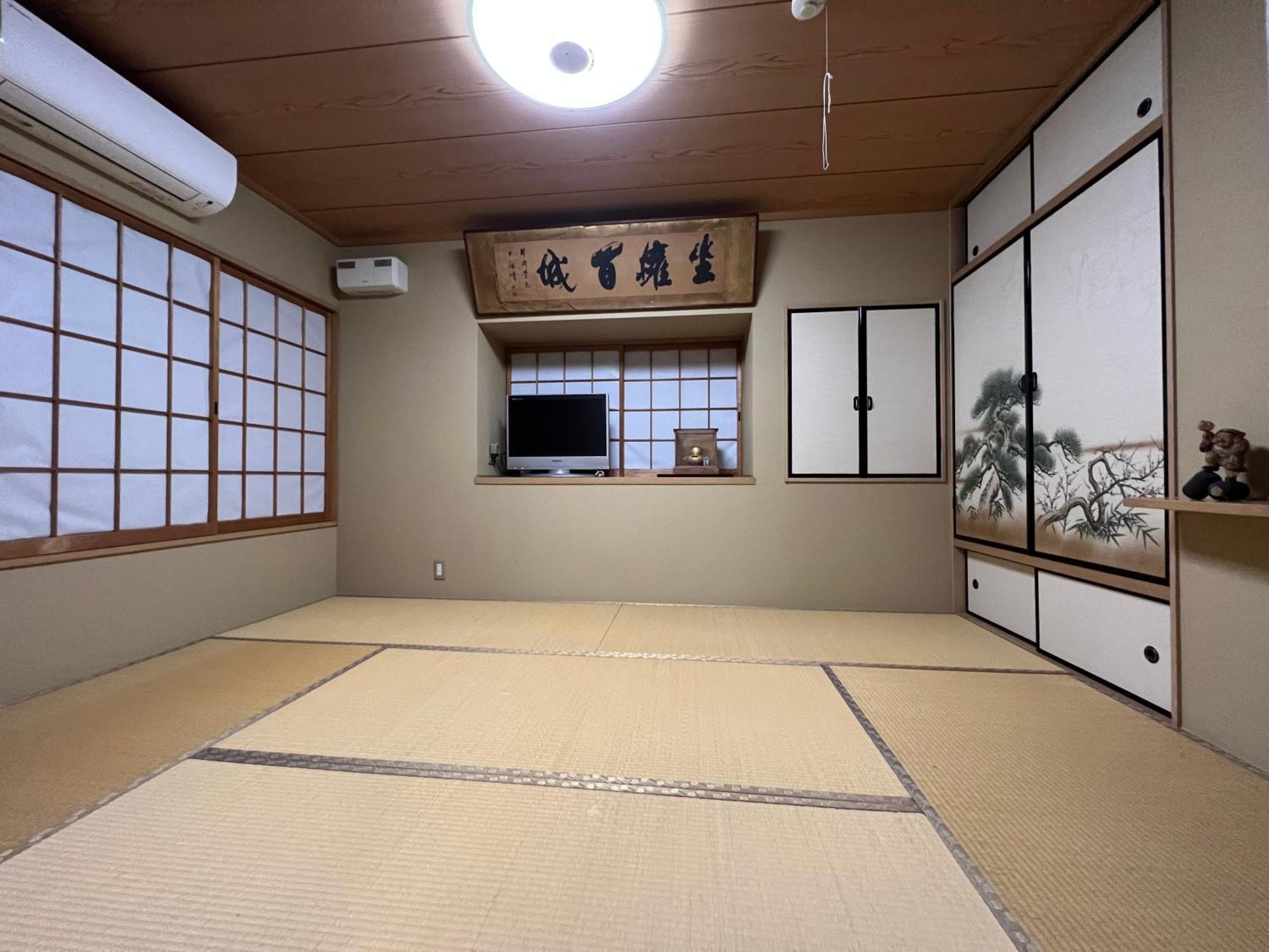 The Suite Private Hotel Kyoto Exterior foto